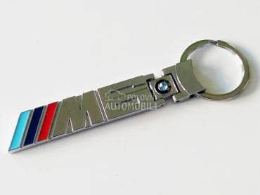 Auto privezak za BMW 