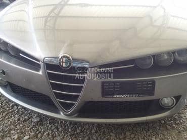 Branici za Alfa Romeo 159