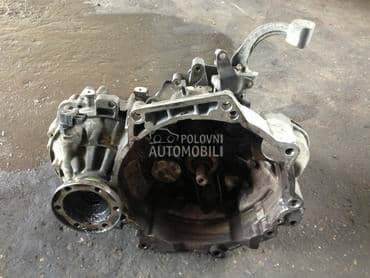 Menjaci za Volkswagen Lupo, Polo od 1999. do 2001. god.