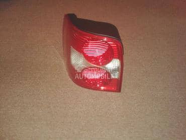 Stop svetlo levo karavan za Volkswagen Passat B5.5 od 2000. do 2005. god.