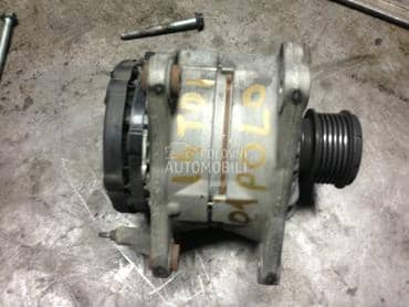 Alternator za Volkswagen Golf 4, Lupo, Polo