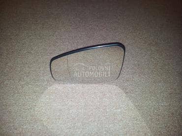 Staklo retrovizora za Renault Megane od 2008. do 2014. god.