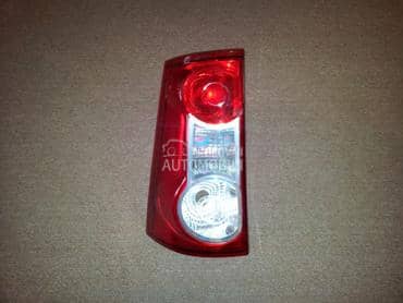 Stop svetlo levo MCV za Dacia Logan od 2006. do 2012. god.