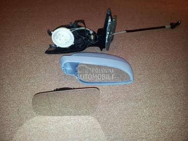 Retrovizor mehanicki levi za Volkswagen Golf 4