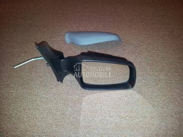 Desni retrovizor mehanicki za Opel Astra G od 1998. do 2008. god.