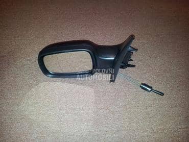 Levi retrovizor za Renault Megane