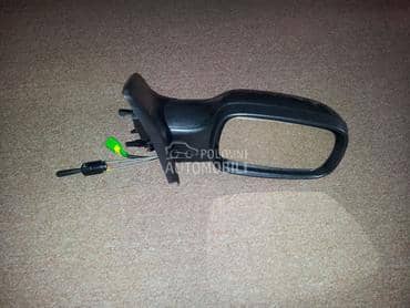 Desni retrovizor za Renault Megane