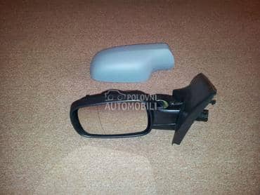 Levi retrovizor za Renault Megane