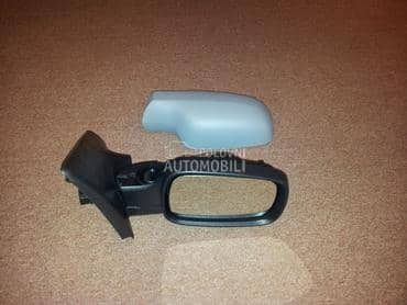 Desni elektricni retrovizor za Renault Megane od 2002. do 2008. god.