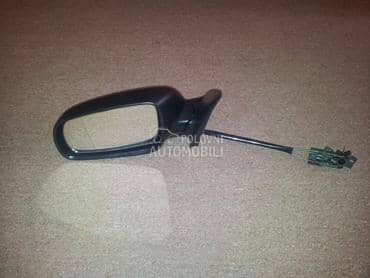 Levi retrovizor za Škoda Fabia