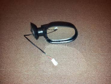 Elektro retrovizor za Dacia Logan