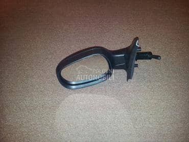 Retrovizor za Renault Clio od 2001. do 2006. god.