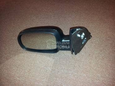 Elektro retrovizor za Opel Corsa C
