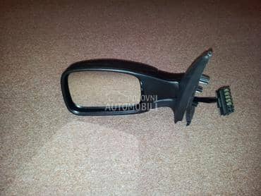Retrovizor električni levi za Peugeot 306 od 1993. do 2000. god.