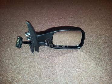 Retrovizor električni desni za Peugeot 306 od 1993. do 2000. god.