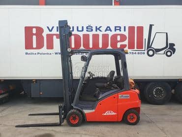 Linde H20T 02 RENT/PRODAJA
