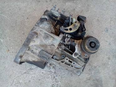 Menjac 2.2 hdi za Peugeot 607