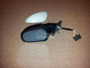 Elektro levi retrovizor za Peugeot 406
