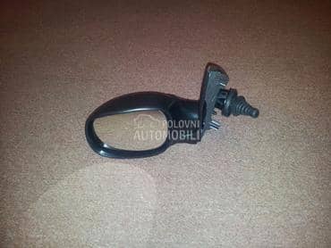 Mehanički levi retrovizor za Peugeot 206