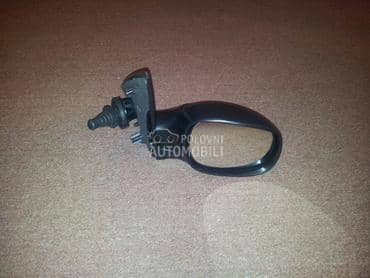 Mehanički desni retrovizor za Peugeot 206
