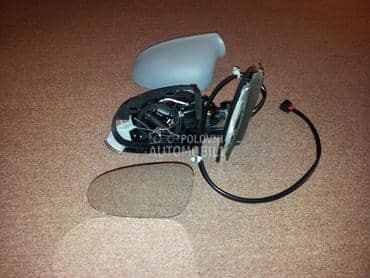 Levi retrovizor za Volkswagen Golf 5