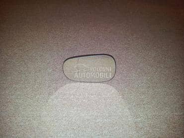 Staklo retrovizora za Renault Megane od 1996. do 2002. god.