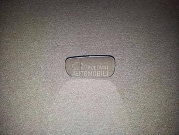 Staklo retrovizora za Renault Clio, Megane, Scenic od 2002. do 2008. god.