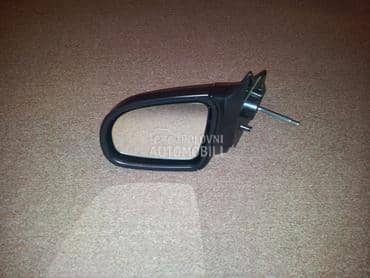 Levi retrovizor za Opel Corsa B