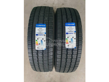 Starmaxx 225/75 R17.5 Sve sezone