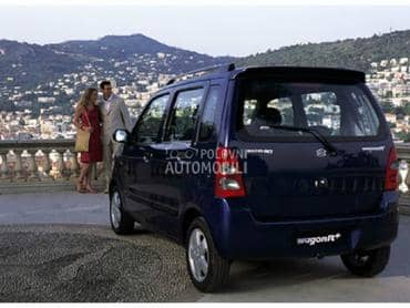 Stop svetlo za Suzuki 