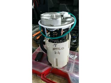 Pumpa za gorivo za Fiat Stilo
