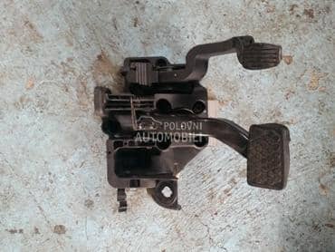 Pedale za Fiat Stilo