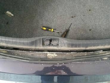 Plastika gepeka za Fiat Stilo