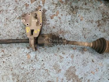 Desna poluosovina za Fiat Stilo