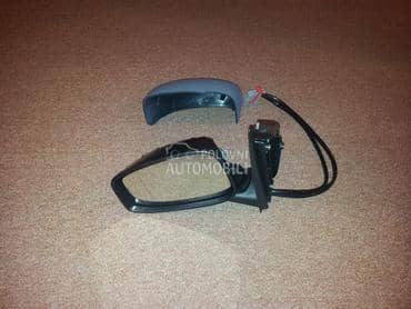 Levi retrovizor za Fiat Stilo
