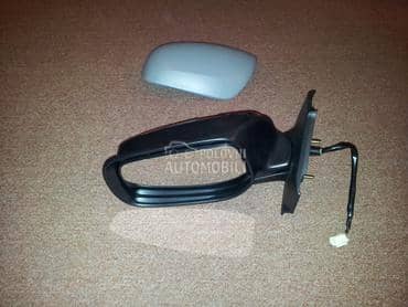 Levi retrovizor za Toyota Yaris od 2006. do 2012. god.