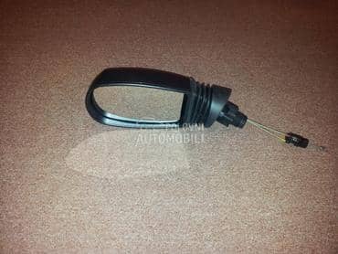 Levi retrovizor za Fiat Punto