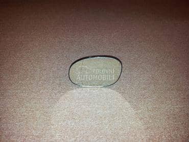 Staklo retrovizora za Citroen C2, C3, Xsara Picasso