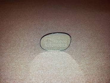 Staklo Retrovizora za Peugeot 206