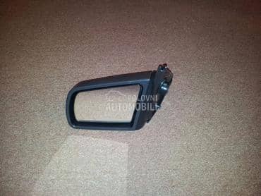 Levi retrovizor elektricni za Opel Vectra A