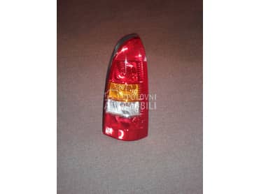 Stop svetlo desno za Opel Astra G od 1998. do 2008. god.