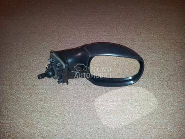 Mehanički desni retrovizor za Citroen C3 od 2002. do 2010. god.