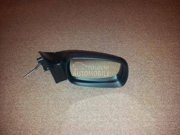 Desni mehanicki retrovizor za Opel Astra F od 1995. do 1998. god.