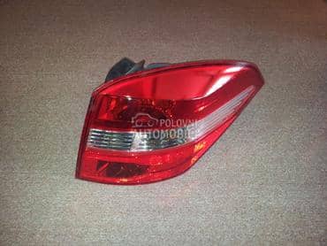 Stop svetlo desno za Renault Laguna od 2008. do 2012. god.