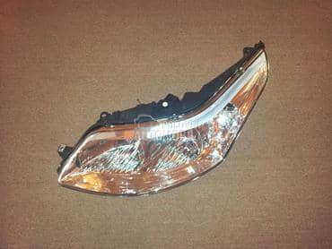 Far levi za Citroen C4 od 2004. do 2010. god.