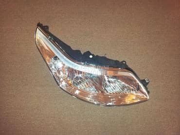 Far desni za Citroen C4 od 2004. do 2010. god.