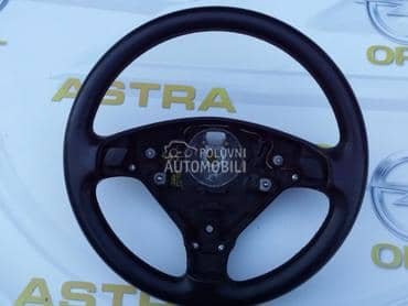 Volani za Opel Astra G