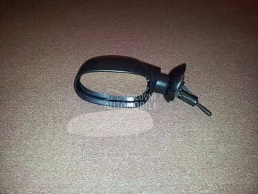 Mehanički retrovizor za Dacia Logan