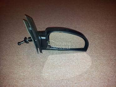 Mehanički retrovizor za Hyundai Getz