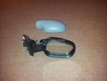 Elektro retrovizor za Renault Megane od 1999. do 2002. god.